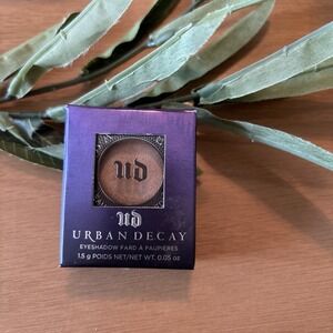 Urban Decay Easy Baked Single Eyeshadow Shimmer Full Size Discontinued
